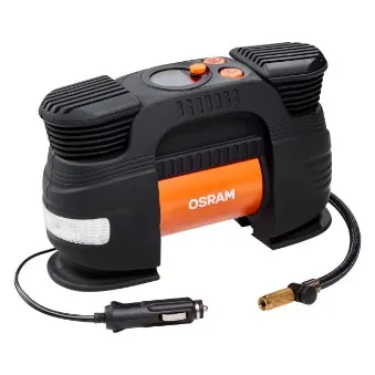 Compressor para o bombeio de pneus OTI830 Osram