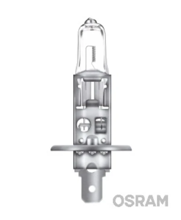 64150NBS Osram lâmpada halógena