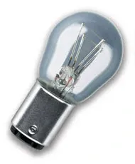 Lâmpada 7528 Osram