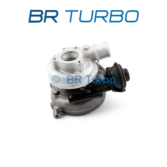 Turbina 14411VS40A Nissan/Infiniti