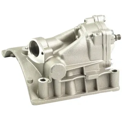 Bomba de óleo BACB12229001 Bapmic
