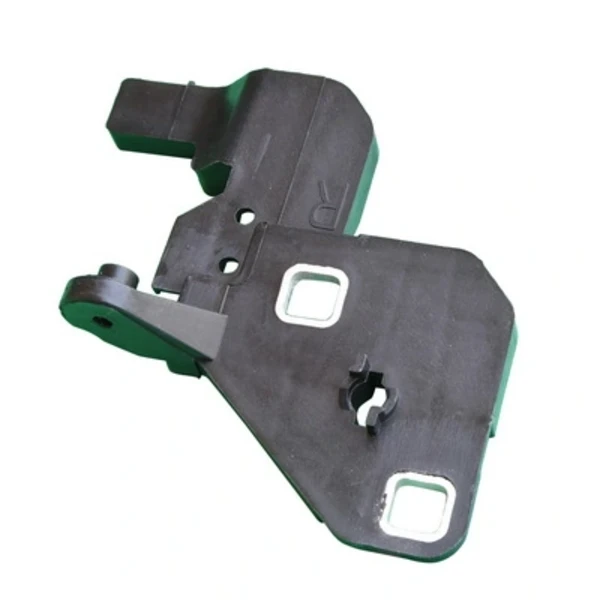 Consola (adaptador) de fixação da luz dianteira direita BF0216200010 Bapmic