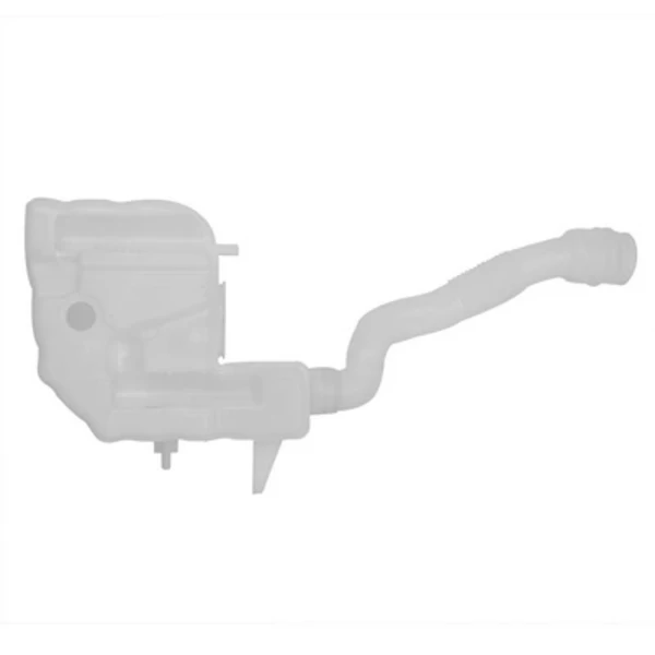 Tanque de fluido para lavador de vidro на Mercedes ML/GLE (W166)