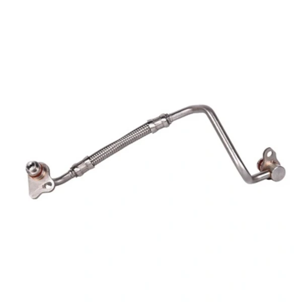 11428648368 BMW tubo (mangueira de fornecimento de óleo de turbina)