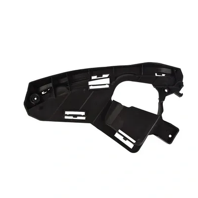 Consola (adaptador) de fixação da luz dianteira direita 31323757 Volvo