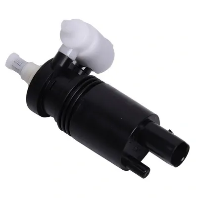 Bomba de motor de fluido para lavador de vidro dianteiro BF0216070002 Bapmic