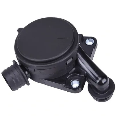 Válvula PCV de ventilação dos gases de cárter BF0424680001 Bapmic