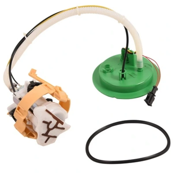 Módulo de bomba de combustível com sensor do nível de combustível para BMW 7 (E65, E66, E67)