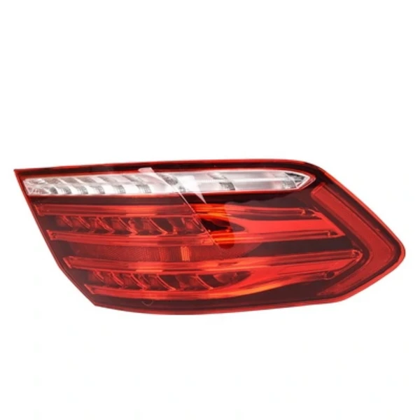 Lanterna traseira esquerda externa BF0217500072 Bapmic