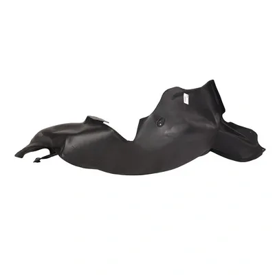 Guarda-barras direito do pára-lama dianteiro Volkswagen Jetta VI sedan (162, 163, AV3, AV2, AY2, AY3) (2008 - 2019) preço, a partir de