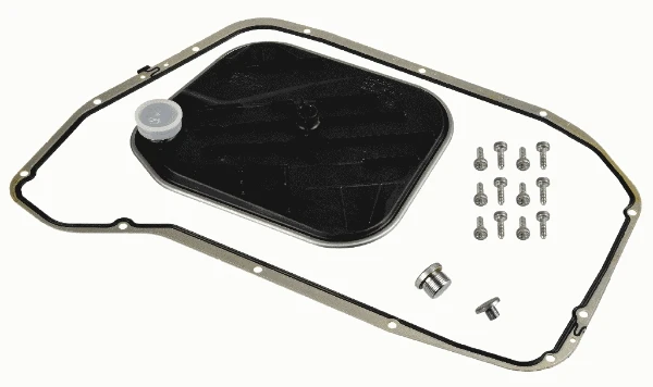 Filtro da Caixa Automática de Mudança para Audi A4 (8W5, 8WD)