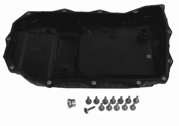Kit de serviço para a substituição de óleo na Caixa Automática de Mudança 1104298050 ZF Parts