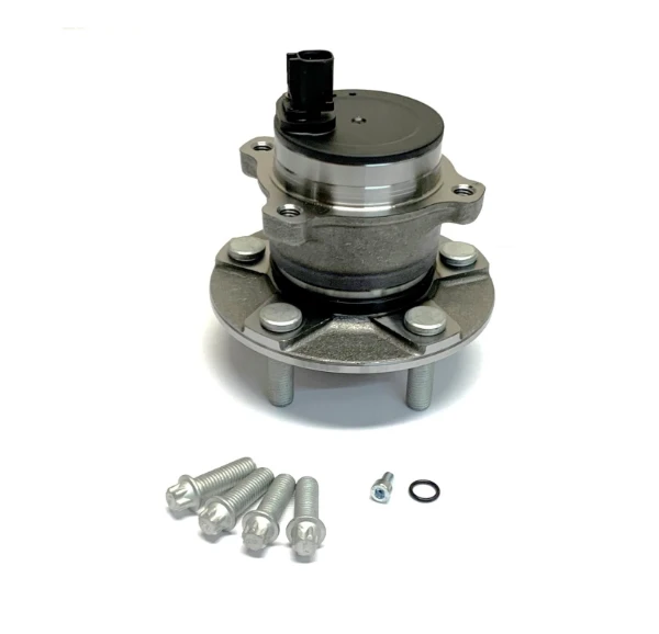 KMR13001 Coram