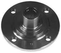 Cubo dianteiro Renault Laguna 1 B56, 556