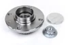 KMR27202 Coram