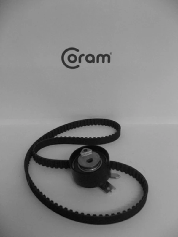 KTC875 Coram