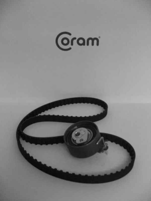 KTC863 Coram