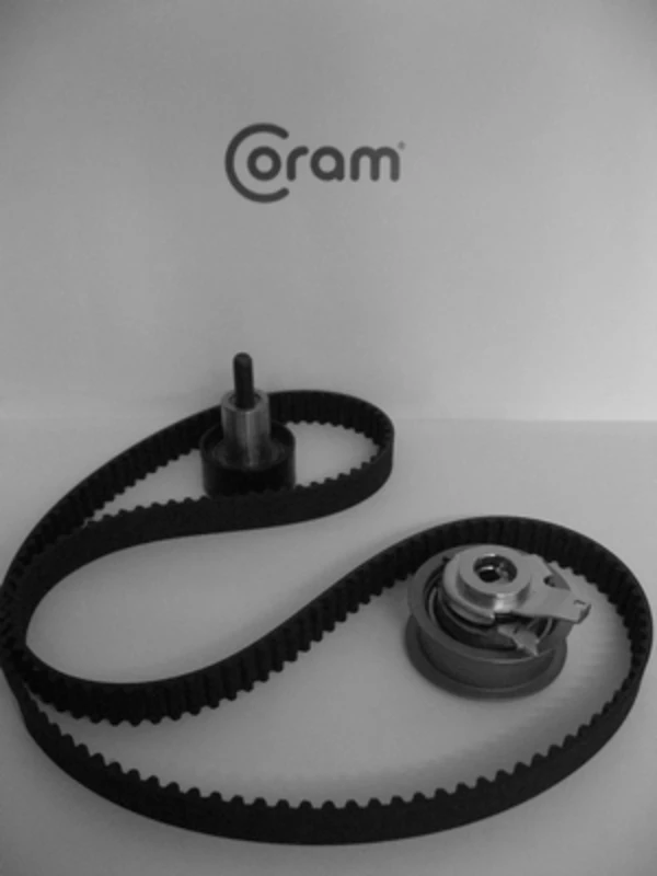 KTC1052 Coram