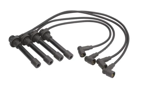 Fios de alta voltagem, kit ENT910010 Engitech