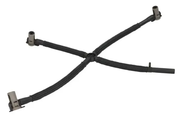 Tubo de combustível, inverso desde os injetores ENT120312 Engitech
