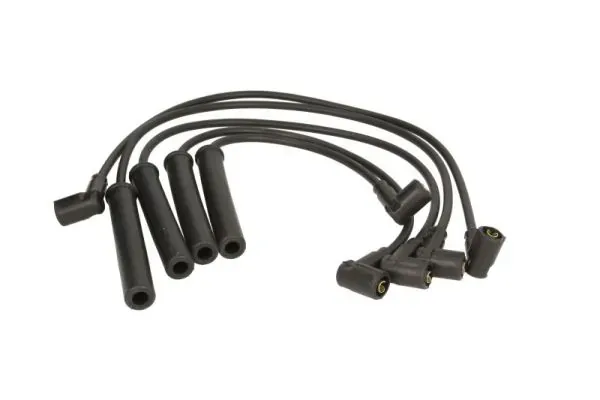 Fios de alta voltagem, kit 9091921431 Toyota