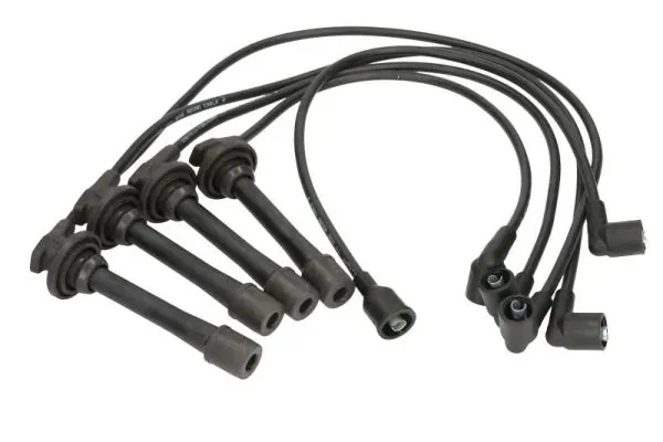 Fios de alta voltagem, kit ENT910072 Engitech