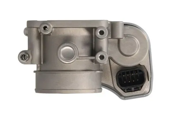 Válvula de borboleta montada Opel Omega 21, 22, 23