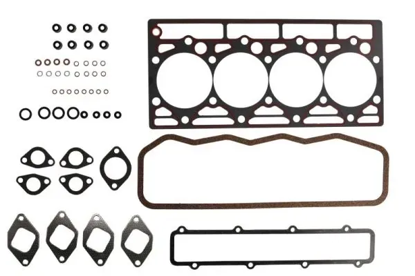 Kit superior de vedantes de motor 1967014C1 Case