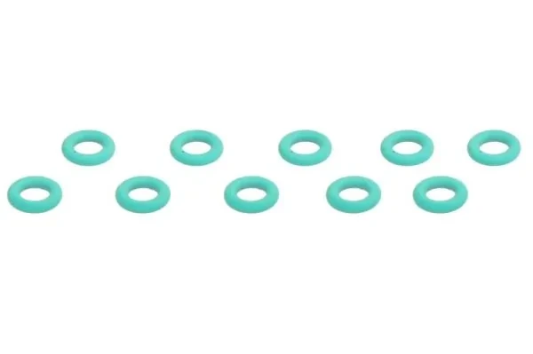 Kit de reparação do injetor para Volkswagen Passat (B7, 365)