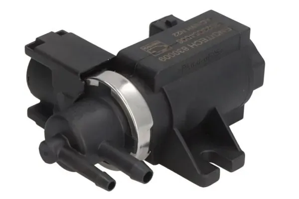 Convertidor de pressão (solenoide) de supercompressão ENT830009 Engitech