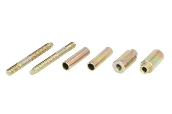 Parafuso de fixação do injetor ENT250542 Engitech