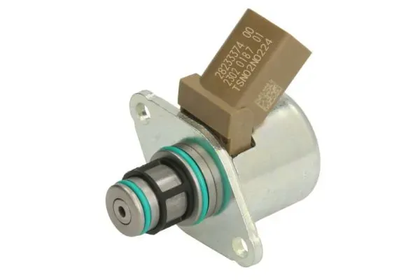  Válvula de regulação de pressão (válvula de redução da Bomba de Combustível de Pressão Alta) Common-Rail-System Mercedes E 