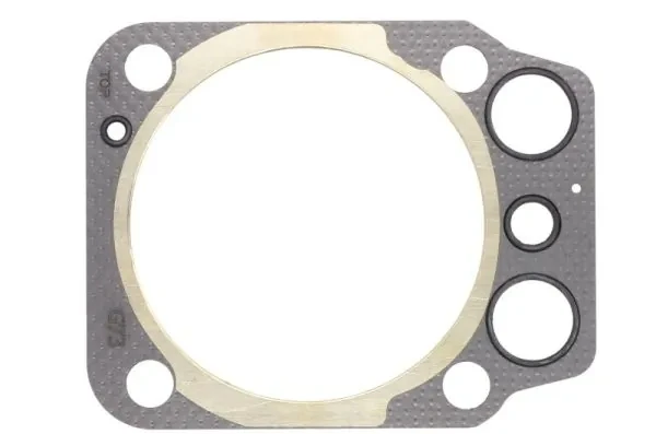 Vedante de bomba de óleo para Peugeot Partner (5F)