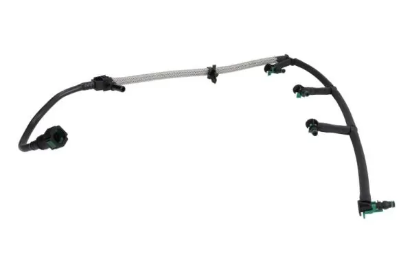 Tubo de combustível, inverso desde os injetores ENT120138 Engitech