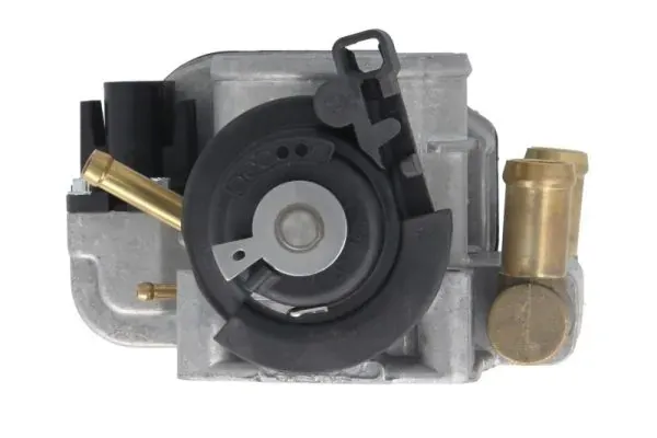 Válvula de borboleta montada Audi A6 4A2