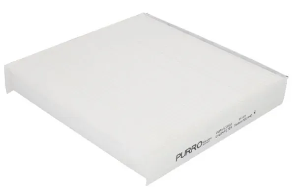 Filtro de salão PURPC2003 Purro