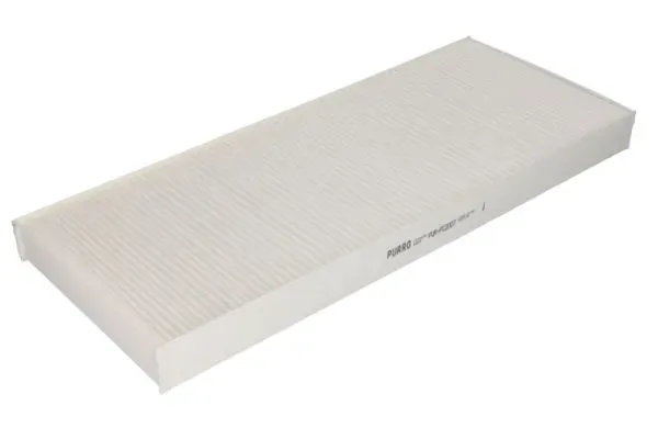 Filtro de salão PURPC2007 Purro