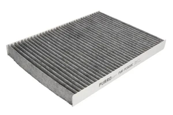 PURPC0010C Purro filtro de salão