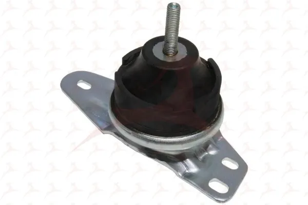 Coxim (suporte) direito de motor MH13114 Meha