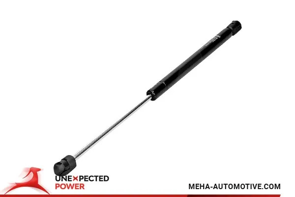 Amortecedor de tampa de porta-malas (de 3ª/5ª porta traseira) Opel Kadett E