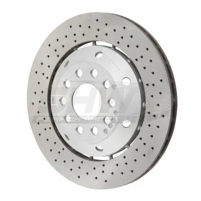 Disco do freio traseiro ARL46413 SHW
