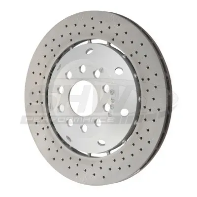 Disco do freio traseiro ARR46414 SHW