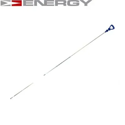 Sonda (indicador) do nível de óleo na Caixa Automática de Mudança 120589062100 Mercedes