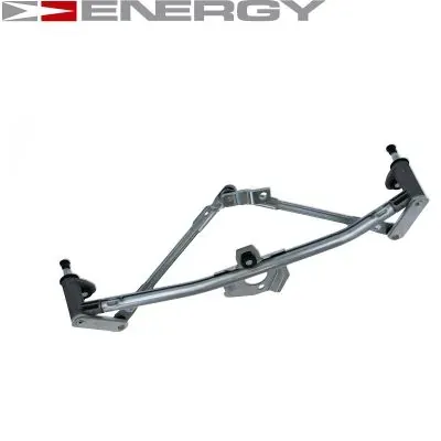 Trapézio de limpador pára-brisas MW0008K Energy