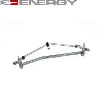 Trapézio de limpador pára-brisas MW0025 Energy