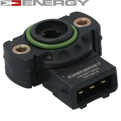 Sensor de posição da válvula de borboleta (potenciômetro) TPS0008 Energy