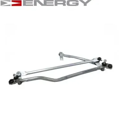 Trapézio de limpador pára-brisas MW0021 Energy