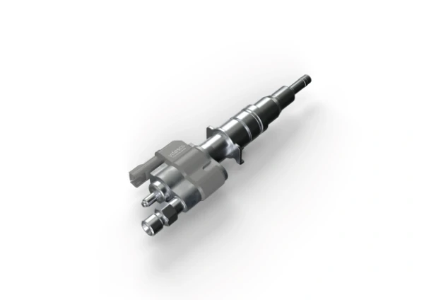 Injetor de injeção de combustível A2C6064072777 Vitesco