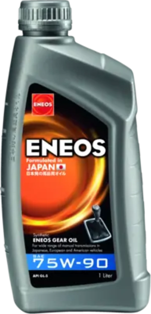 Óleo de transmissão EU0080401N Eneos