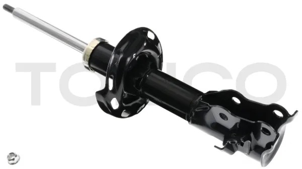 Amortecedor dianteiro direito B2362 Tokico